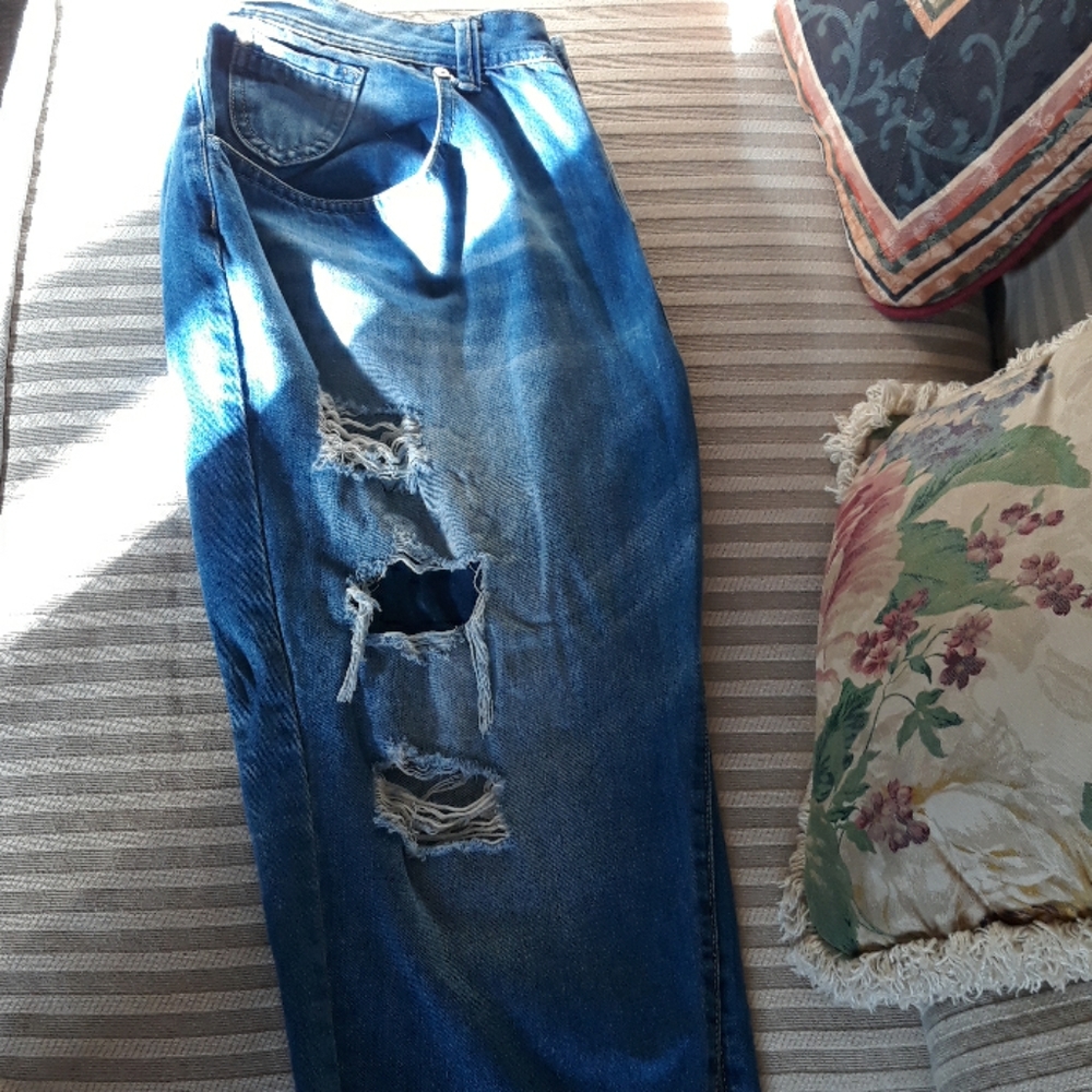 K.Jordan capris
